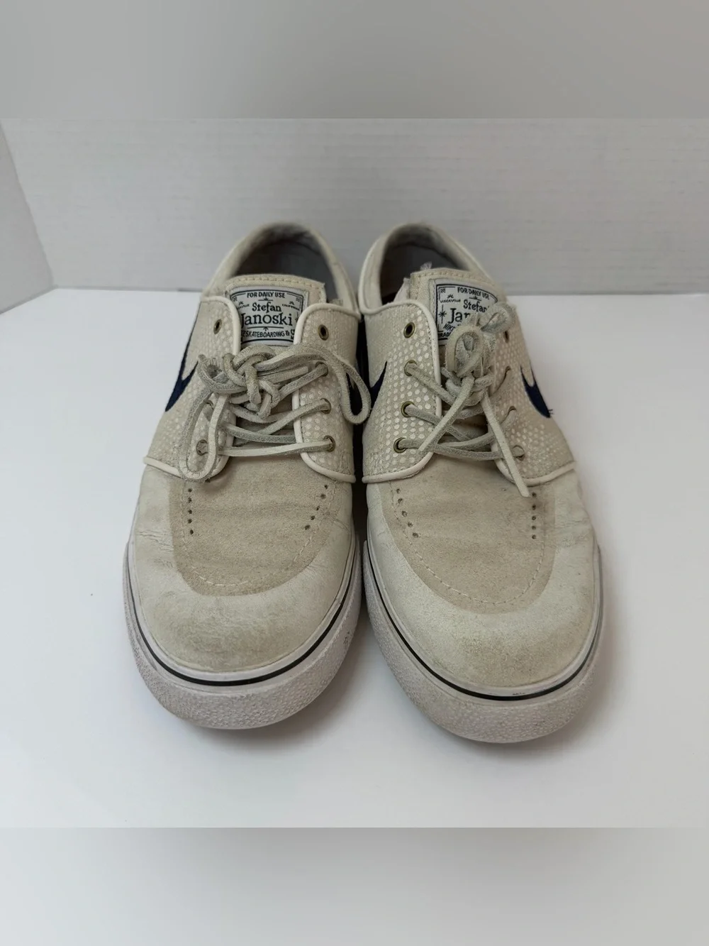 Nike SB Stefan Janoski Shoes
